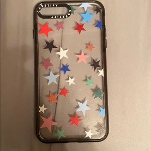 CASETIFY STAR CASE